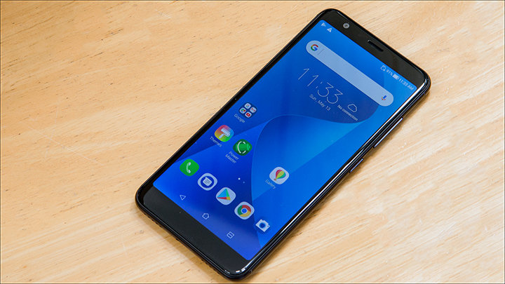 ZenFone Max Plus Review 62