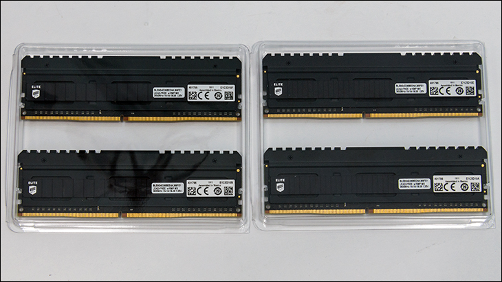 Ballistix Elite DDR4-3600 Review 79