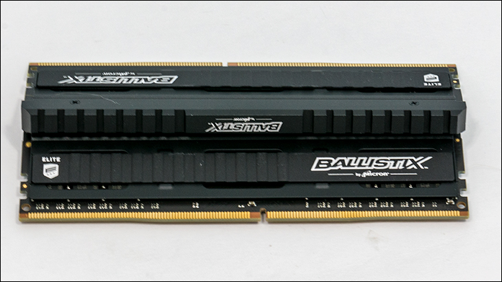 Ballistix Elite DDR4-3600 Review 494