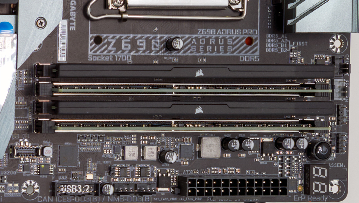 Crucial Pro DDR4 and DDR5 Review 375
