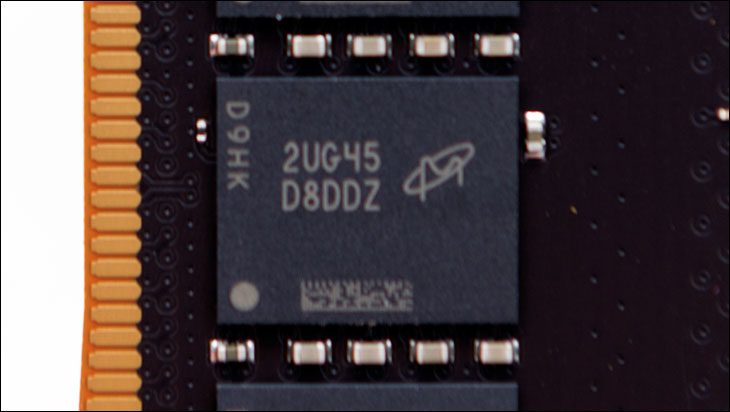 Crucial DDR5-5200 CL42 Review 235