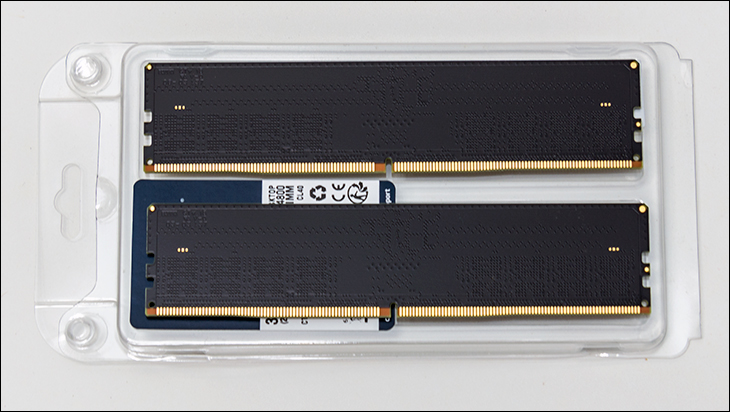 Crucial DDR5 5600 Review 59