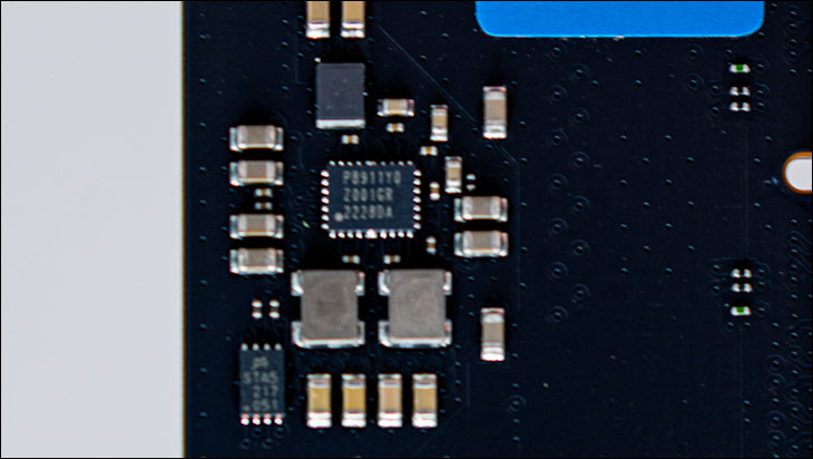 Crucial DDR5 5600 Review 153