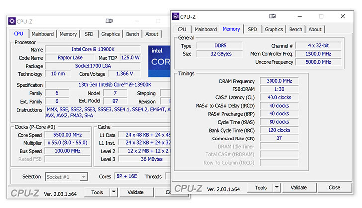 Crucial DDR5 5600 Review 65