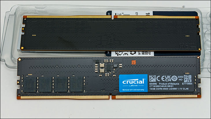 Crucial DDR5 5600 Review 61