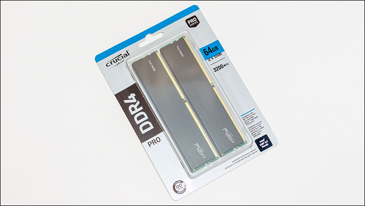 Crucial Pro DDR4 and DDR5 Review 379