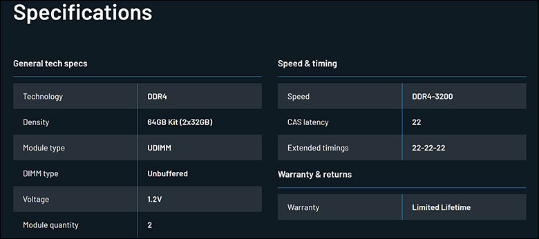 Crucial Pro DDR4 and DDR5 Review 367