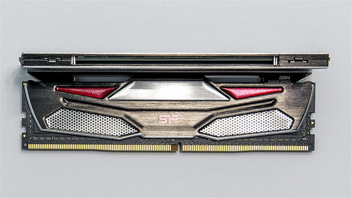 Silicon Power DDR4-2400 Review 183