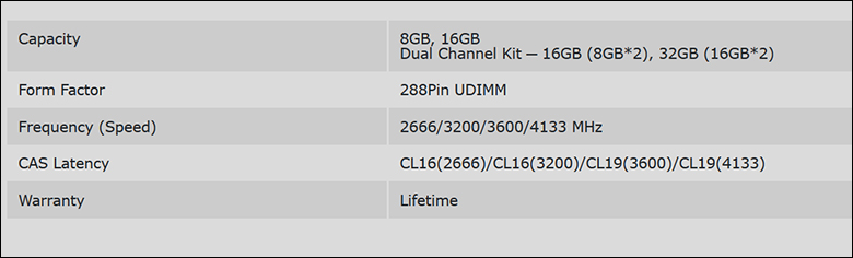 Silicon Power XPower AirCool DDR4-3200 523