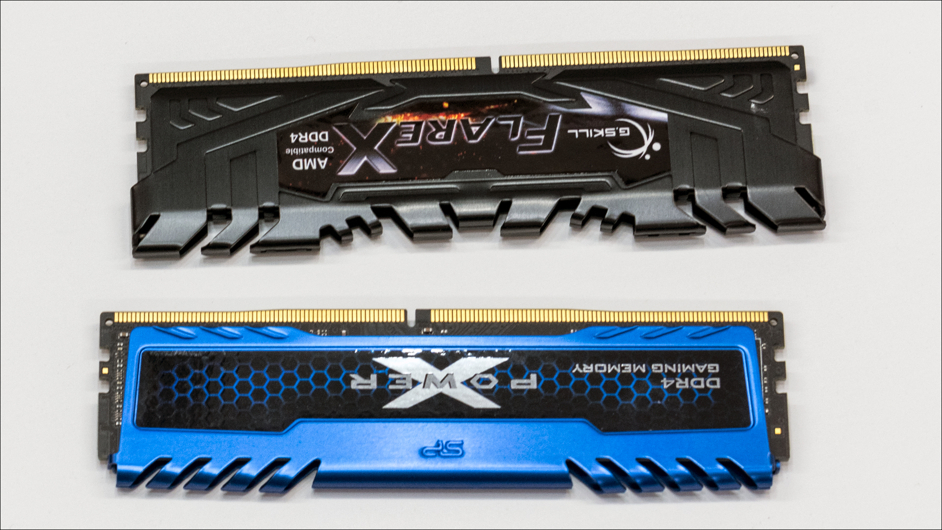 Silicon Power XPower Turbine DDR4-3200 Review 524