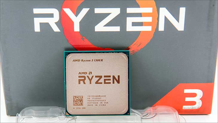 Ryzen 3 473