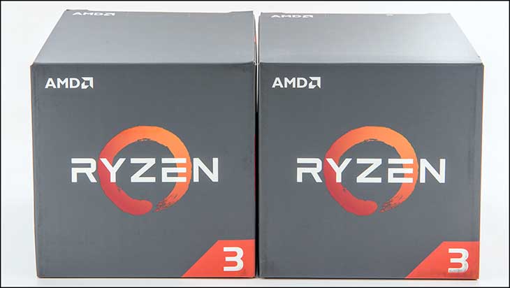 Ryzen 3 69