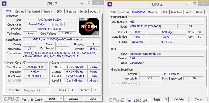 Ryzen 3 155