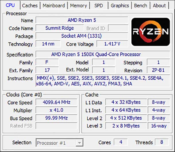 AMD Ryzen 5 series: The Undisputed Kings of Value 22 AMD Ryzen 5 series: The Undisputed Kings of Value 21