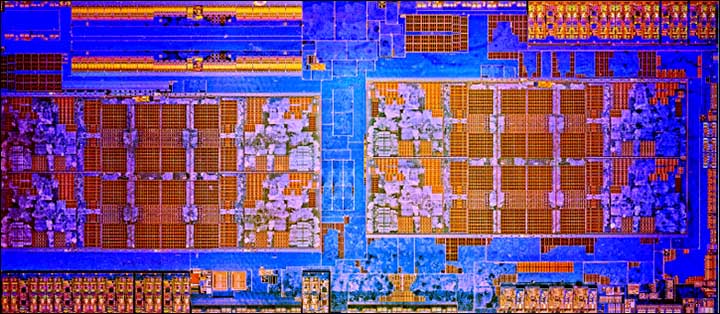 Ryzen Infinity Fabric 3 Ryzen Infinity Fabric 2