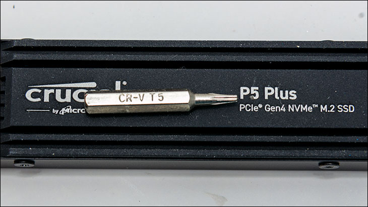 Crucial P5 Plus 1TB Review 161
