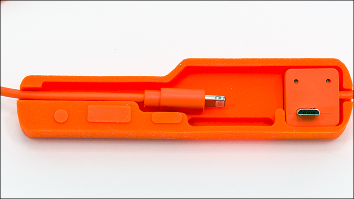 LaCie Rugged BOSS SSD Review 153