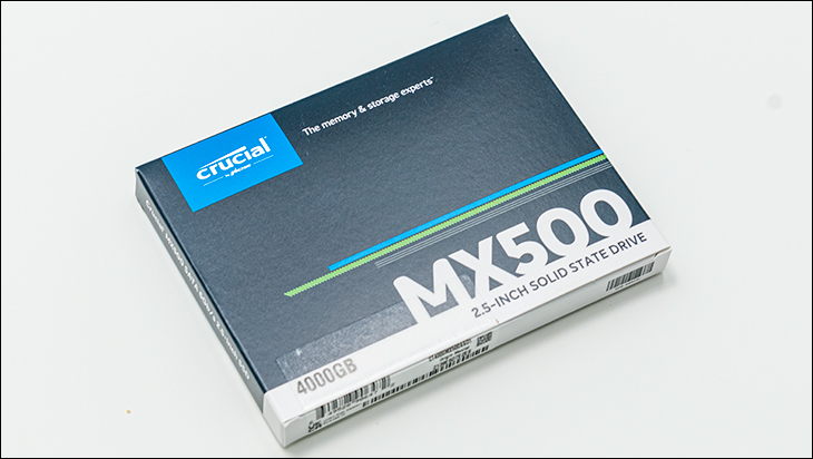 Crucial MX500 4TB Review 58