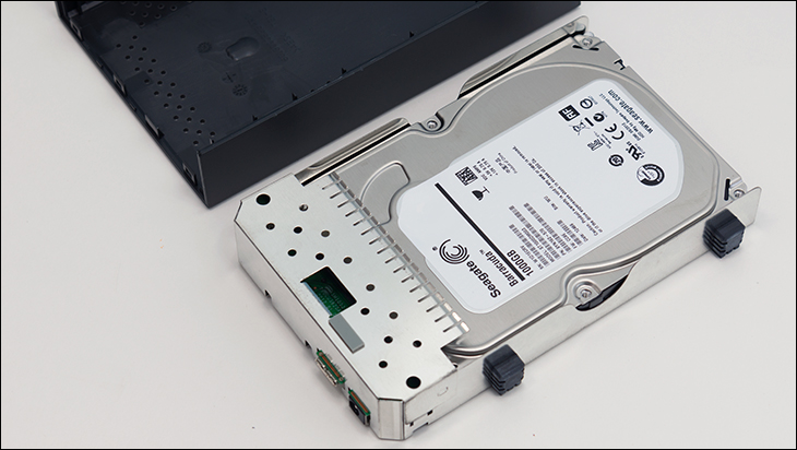 Seagate 1TB Expansion Desktop Review 317