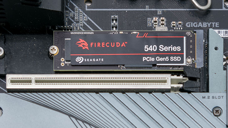 Seagate FireCuda 540 1TB Review 177