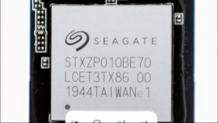 Seagate FireCuda 520 1TB Review 51