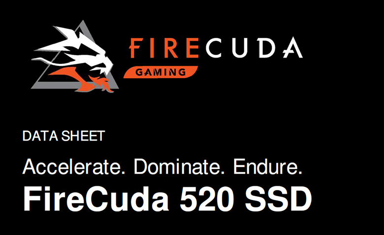 Seagate FireCuda 520 1TB Review 42