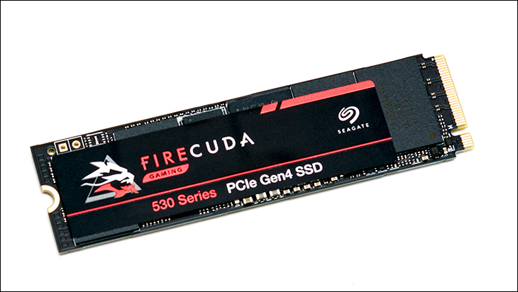 Seagate FireCuda 2TB Review 59