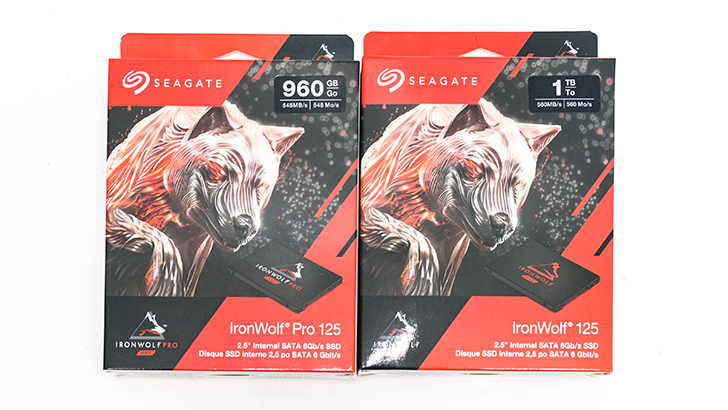 IronWolf Pro 125 Review 53