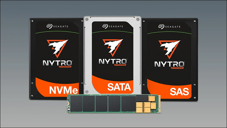 Seagate Nytro 3332 Review 35