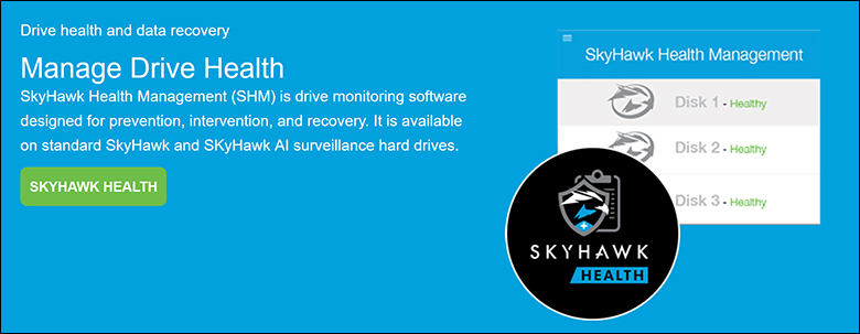 Seagate SkyHawk 14TB Review 598