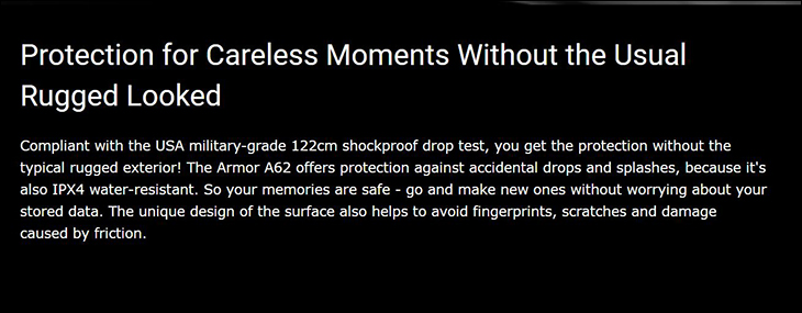 Silicon Power Armor A62 Review 132