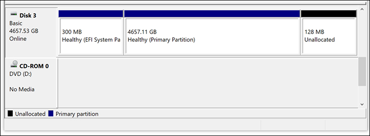 Silicon Power Armor A85M 5TB Review 421