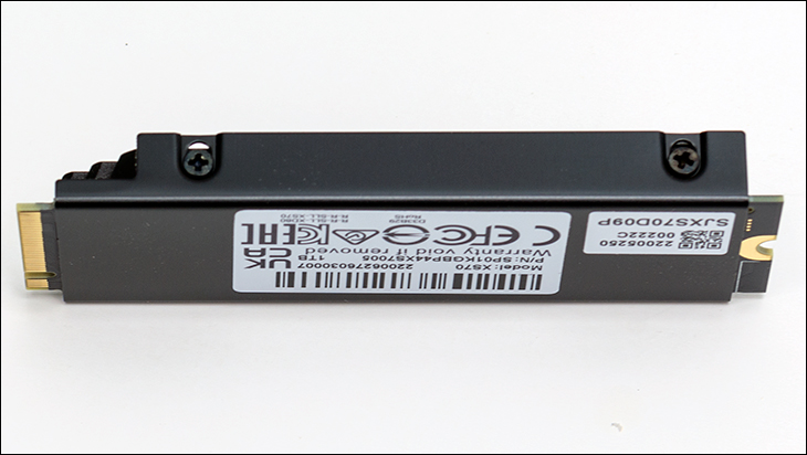 Silicon Power XS70 1TB Review 254