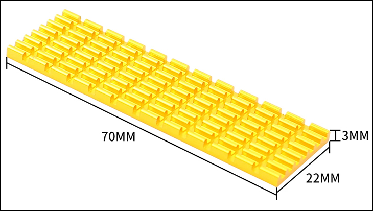 Silicon Power XS70 1TB Review 252