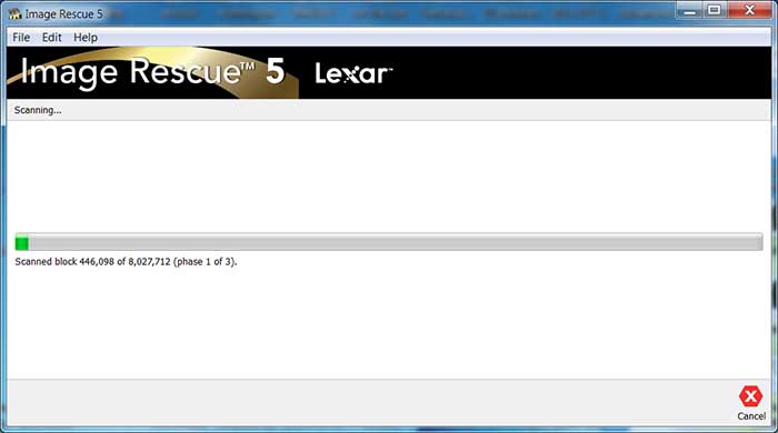 Lexar Pro 1066x (CF) 97