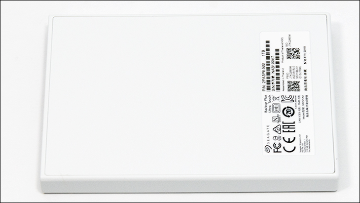 Seagate Backup Plus Ultra Touch 1TB Review 404