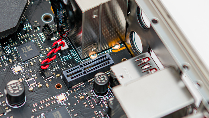 MSI MPG Z790 Carbon MAX WiFi II Review MSI MPG Z790 Carbon MAX WiFi II Review