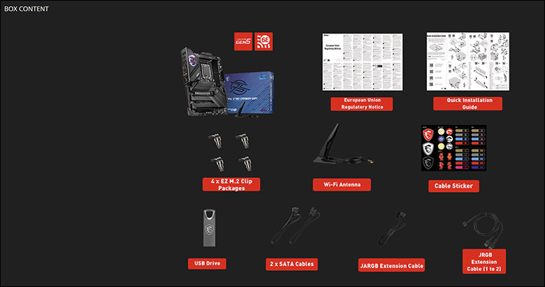 MSI MPG Z790 CARBON WIFI Review 284