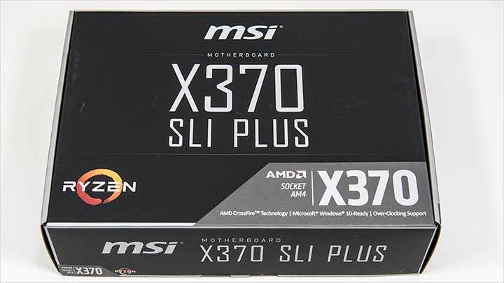 MSI X370 SLI Plus Review 449