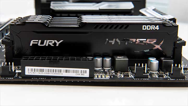 MSI X370 SLI Plus Review 469