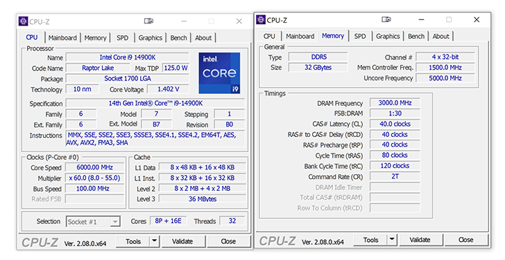 MSI MPG Z790 EDGE Ti Max WiFi Review 264