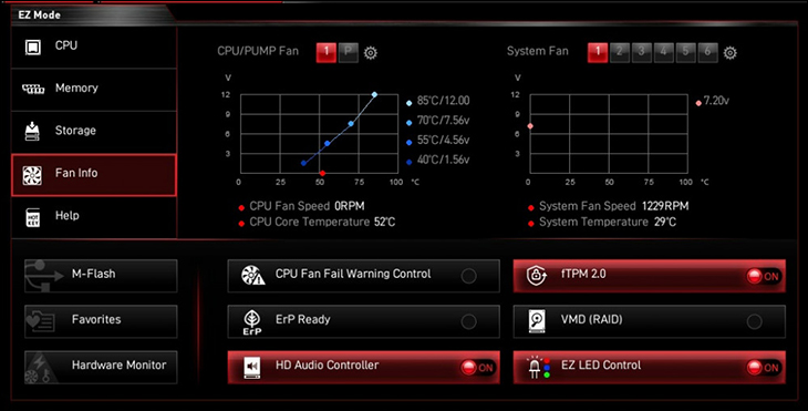 MSI MPG Z790 EDGE Ti Max WiFi Review 300