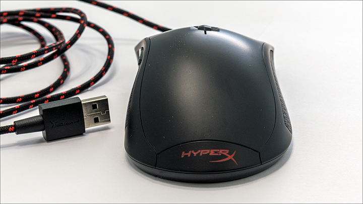 HyperX Pulsefire FPS Review 21