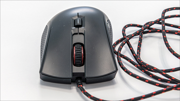 HyperX Pulsefire FPS Review 42