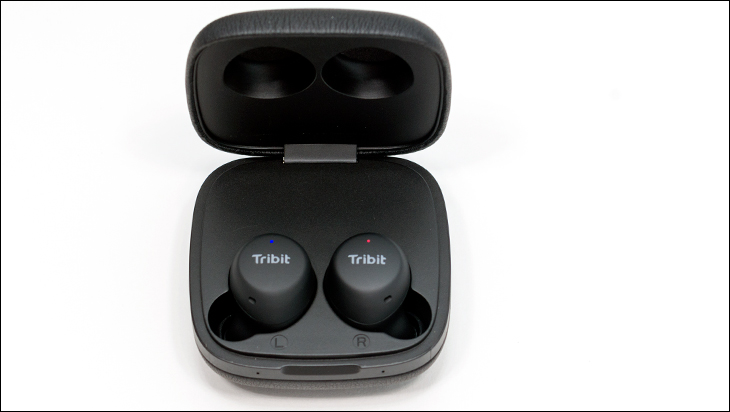 TriBit FlyBuds Review 34