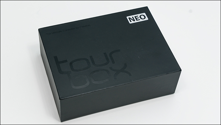 TourBox 2020 Review 28