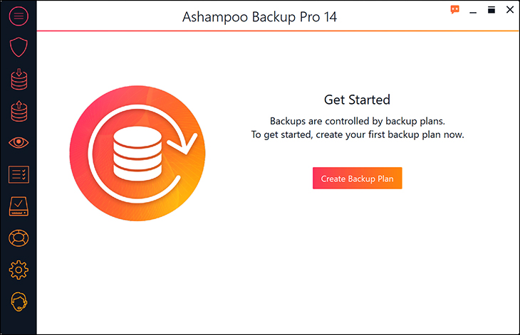 ashampoo backup pro 14