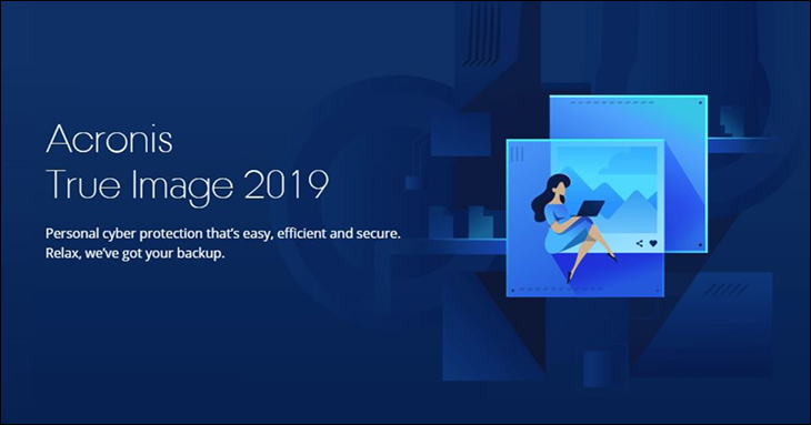 Acronis True Image 2019 Review 53