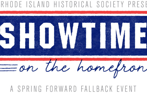 Showtime on the Homefront May 28th A Virtual Spring Forward Fallback