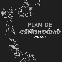 Plan de Continuidad